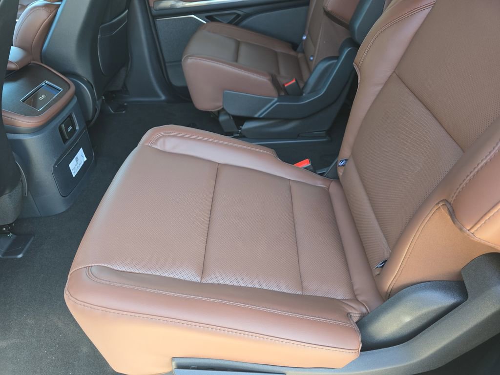 New 2026 Lincoln Navigator L Reserve image 15