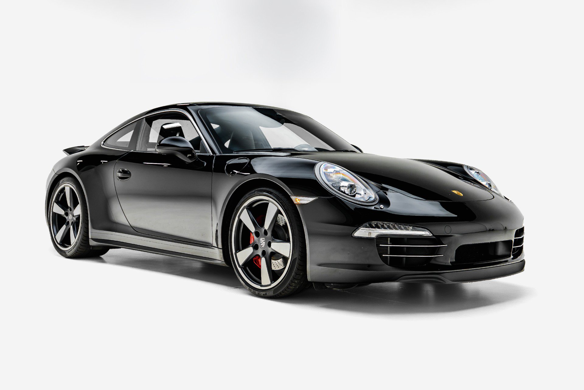 Used 2014 Porsche 911 Carrera S RWD image 5