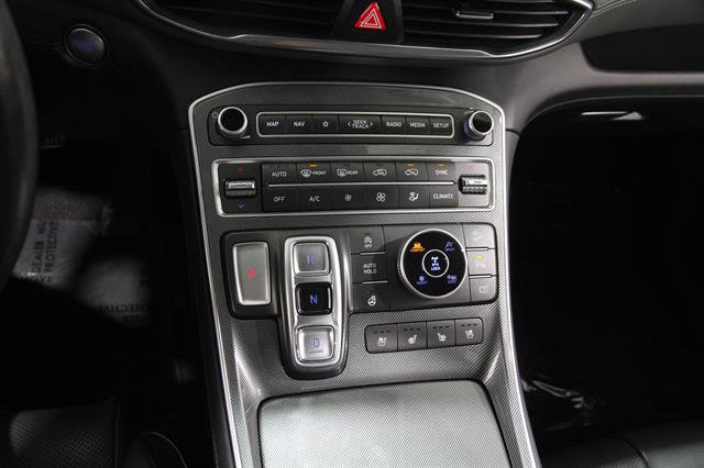 Used 2023 Hyundai Santa Fe Limited w/ Cargo Package image 14