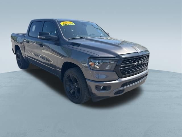 Used 2023 RAM 1500 Big Horn image 11
