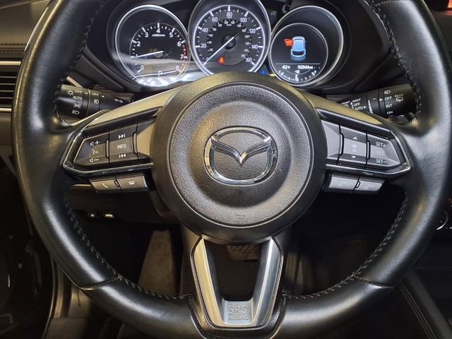 Used 2018 MAZDA CX-5 Grand Touring image 11