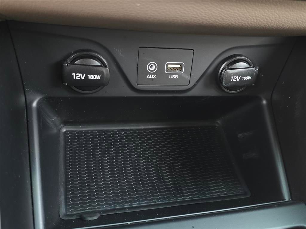 Used 2020 Hyundai Tucson SEL FWD image 20