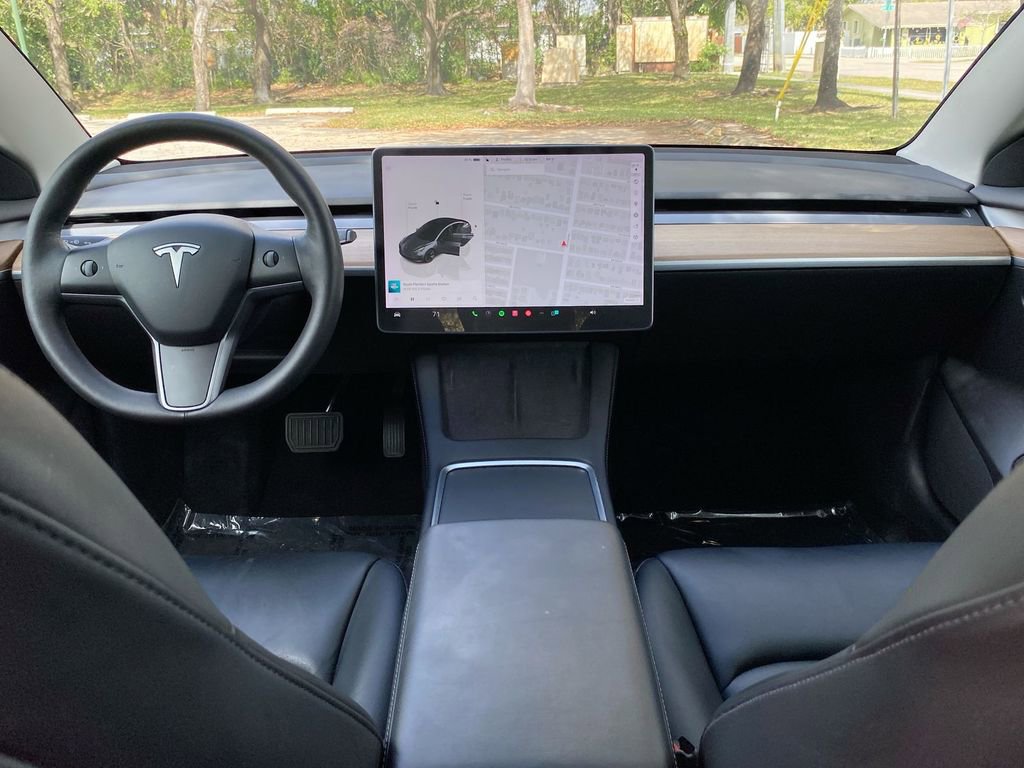 Used 2022 Tesla Model 3 Long Range image 24