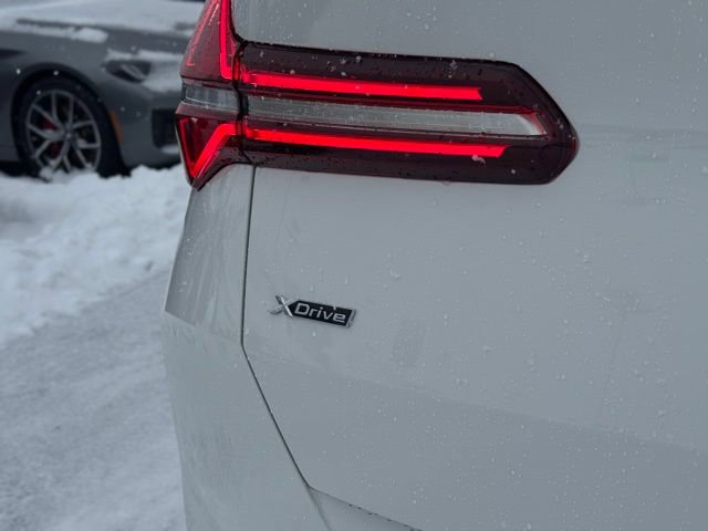 New 2026 BMW X3 xDrive30 w/ Convenience Package image 9