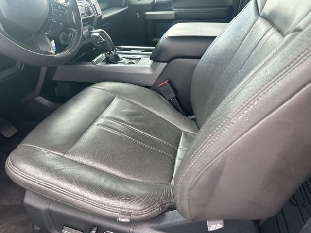 Used 2018 Ford F150 XLT w/ Equipment Group 302A Luxury image 13
