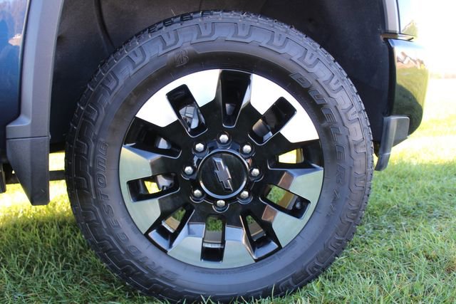 Used 2020 Chevrolet Silverado 2500 Custom w/ Custom Value Package image 28
