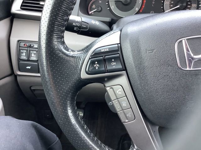 Used 2014 Honda Odyssey EX-L image 26