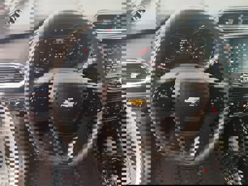 Used 2023 Chevrolet TrailBlazer LT image 19