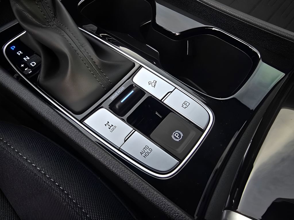 New 2026 Hyundai Santa Cruz SE image 22