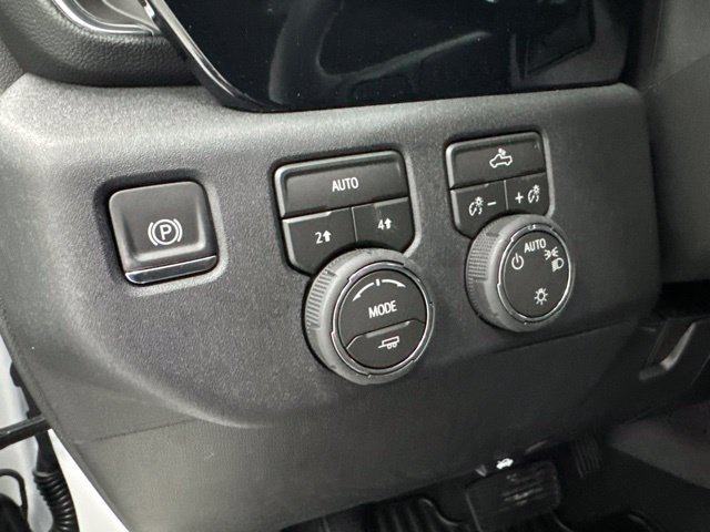 New 2026 Chevrolet Silverado 1500 LT AWD/4WD image 11