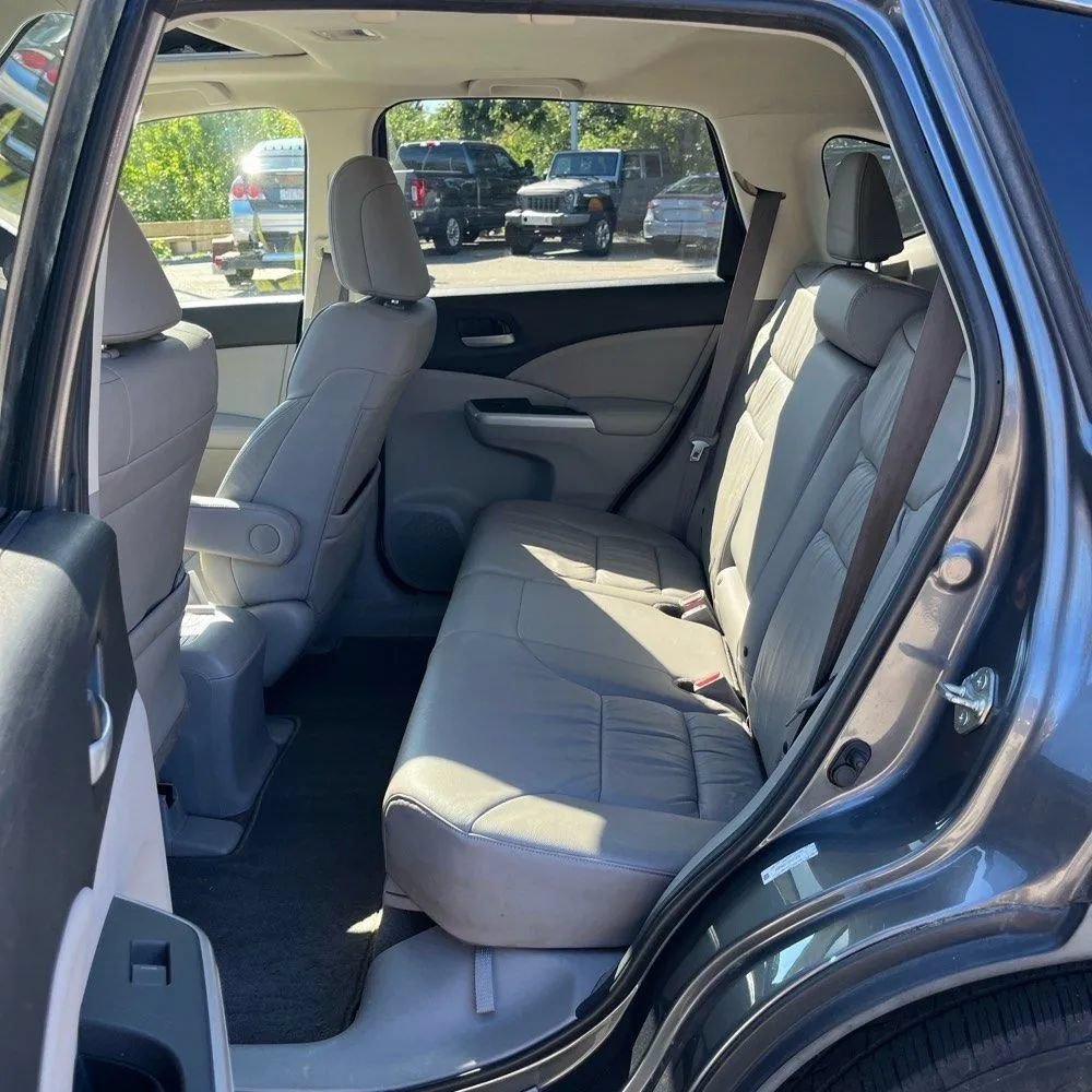 Used 2013 Honda CR-V EX-L image 24