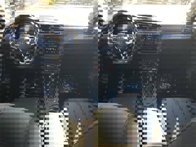 Certified 2023 Volkswagen Tiguan SE image 14