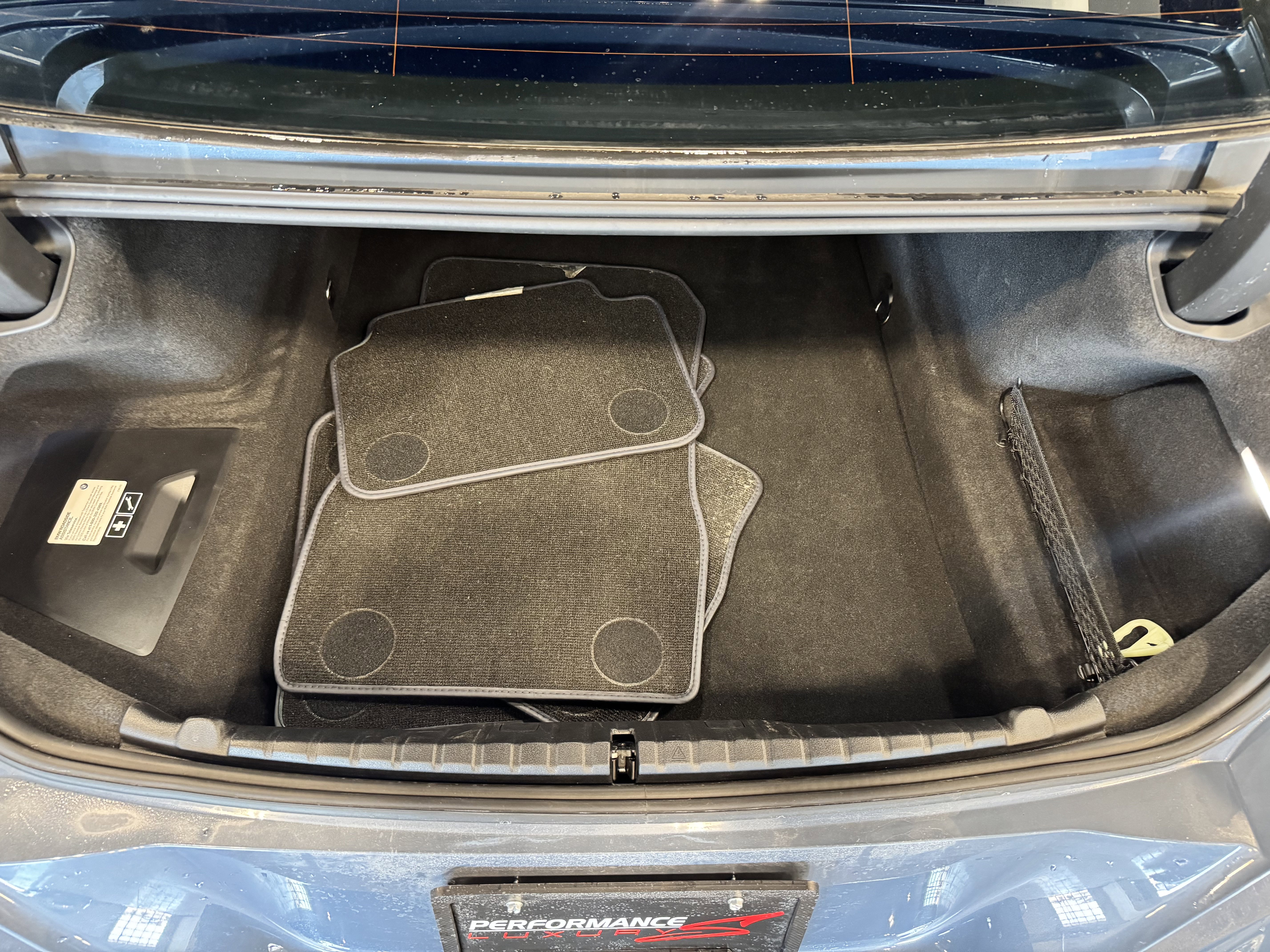 Used 2022 BMW M8 Gran Coupe xDrive Competition w/ M Driver's Package image 15