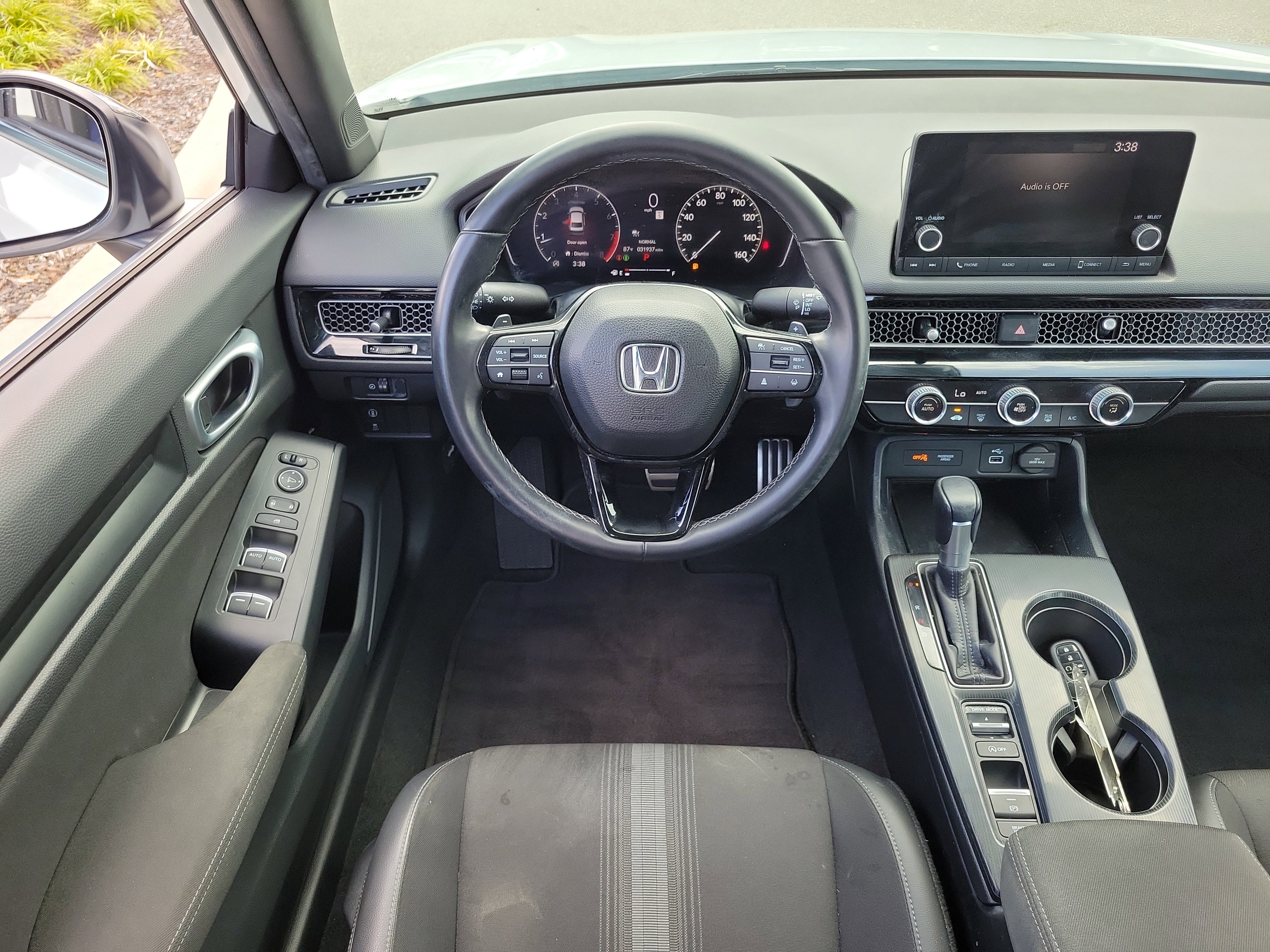 Used 2023 Honda Civic Sport image 16