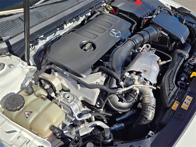 Used 2021 Mercedes-Benz A 220 image 23