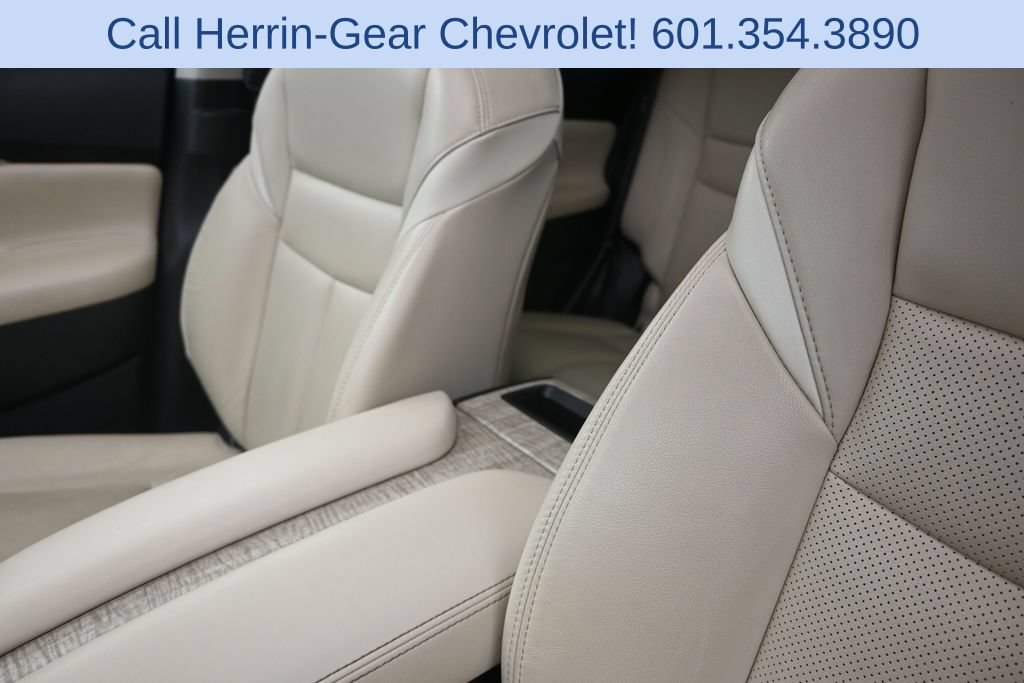 Used 2024 Nissan Murano SL AWD/4WD image 14