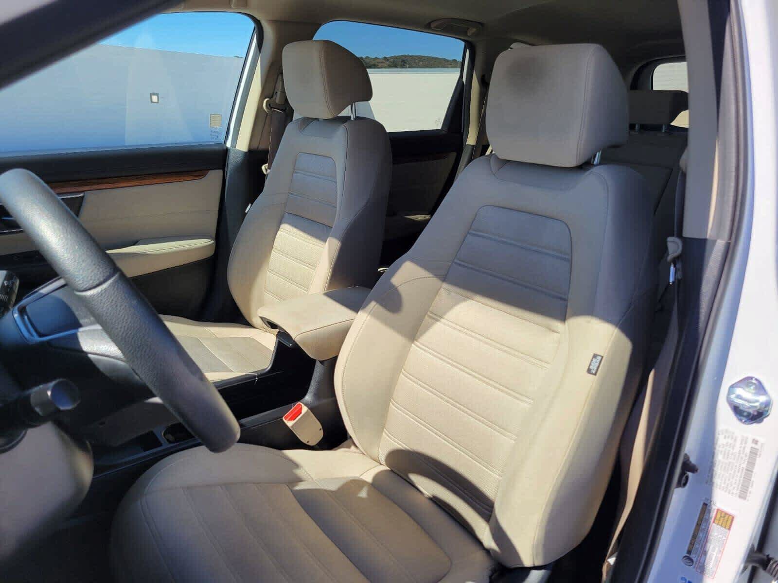 Used 2021 Honda CR-V EX image 21