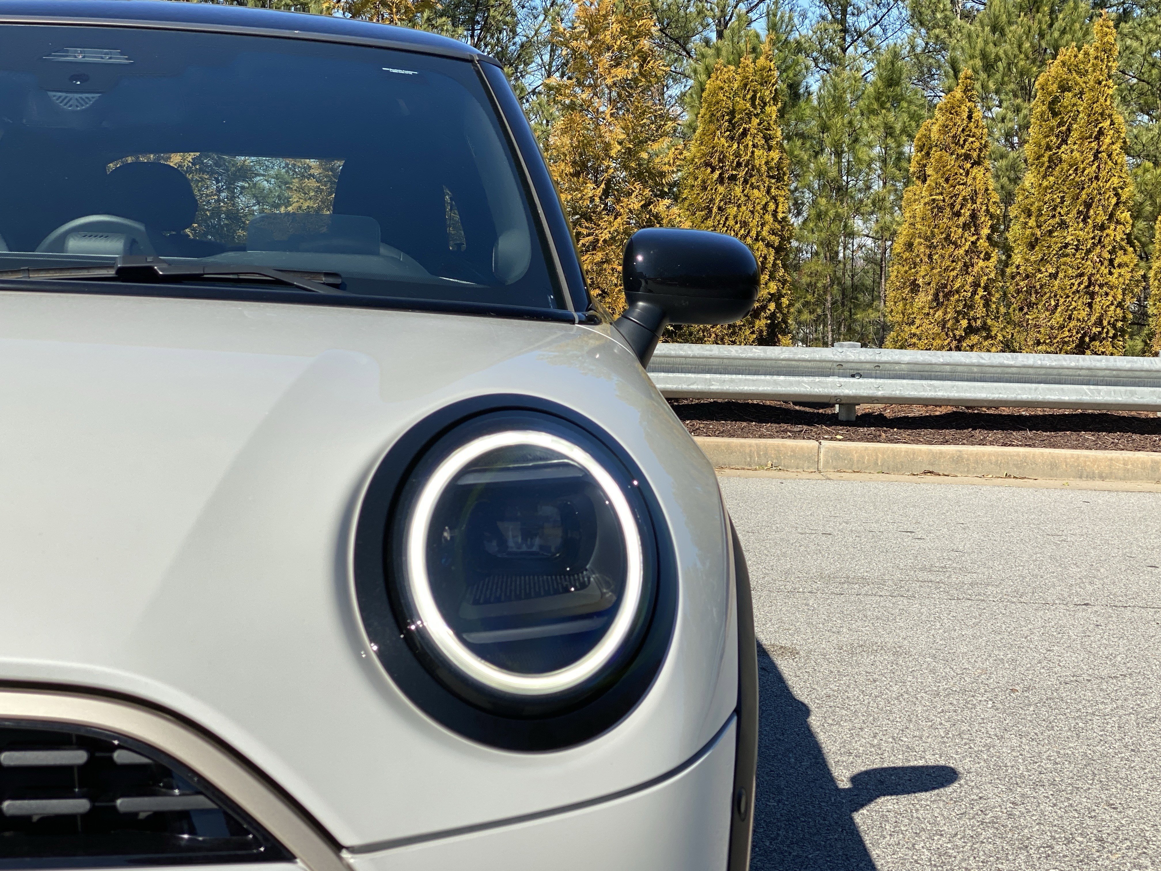 Used 2025 MINI Cooper S FWD image 40