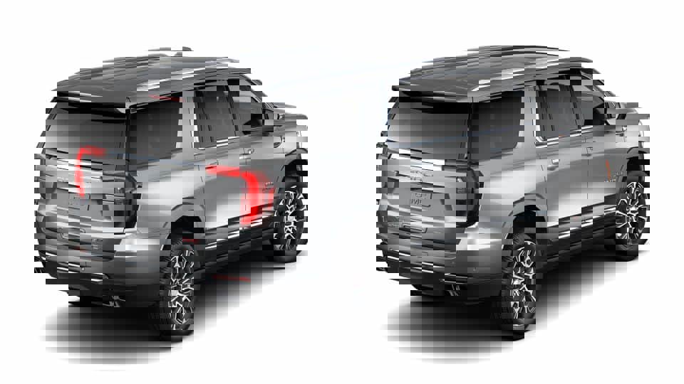 New 2026 GMC Yukon XL Denali image 53