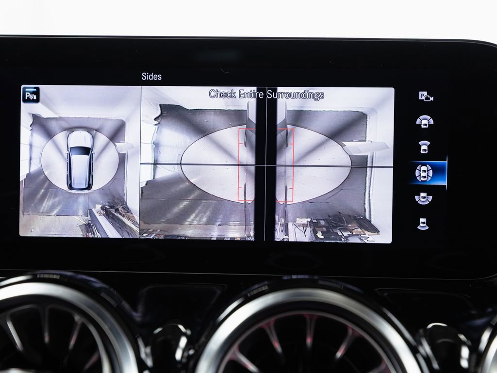 Certified 2023 Mercedes-Benz GLB 250 4MATIC image 21