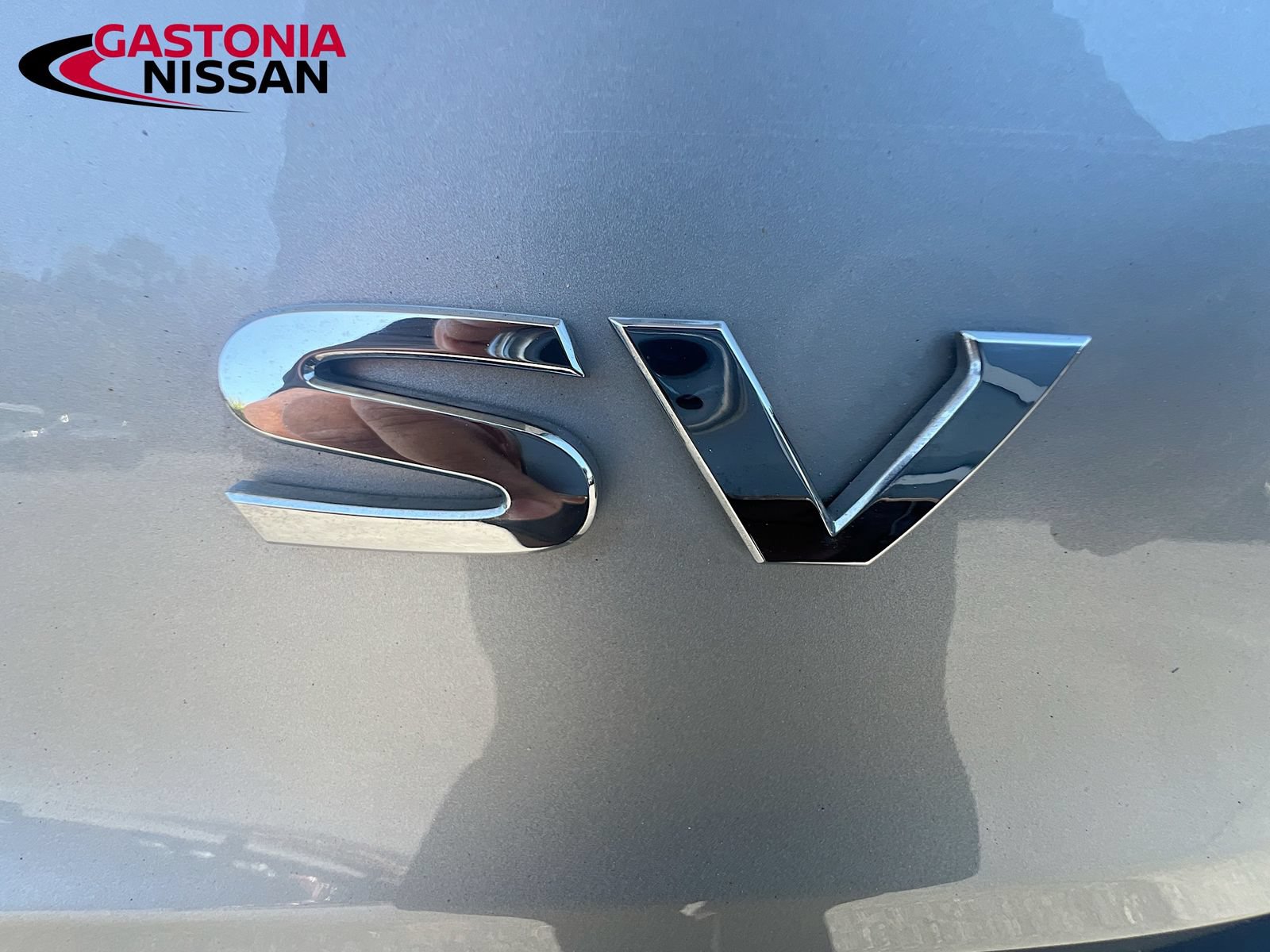 Used 2023 Nissan Rogue SV FWD image 41