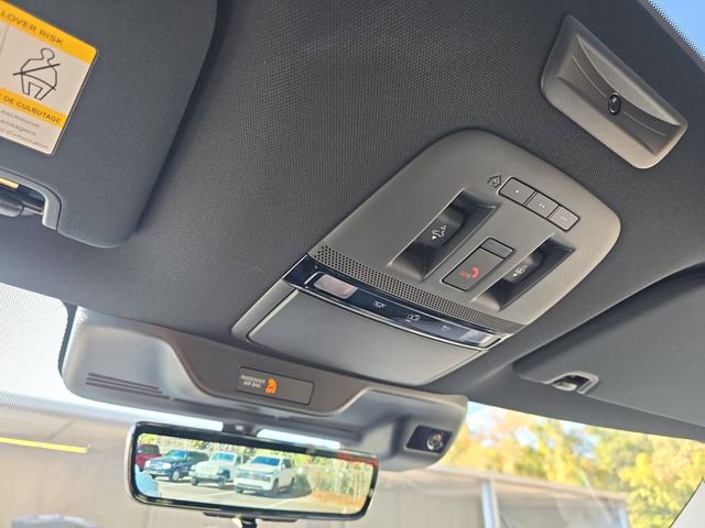 New 2026 Nissan Armada PRO-4X image 31