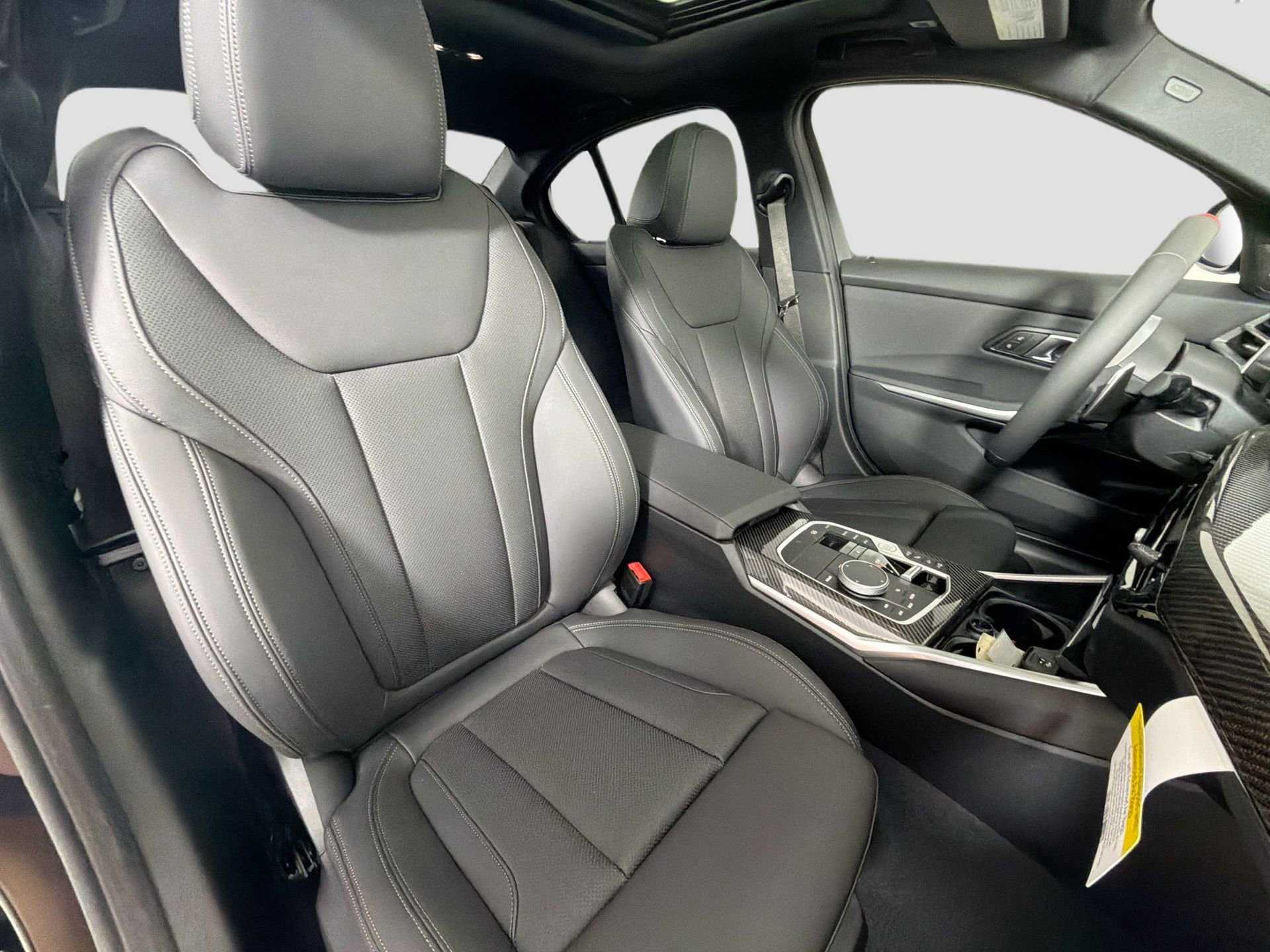 New 2026 BMW M340i xDrive w/ Premium Package image 28