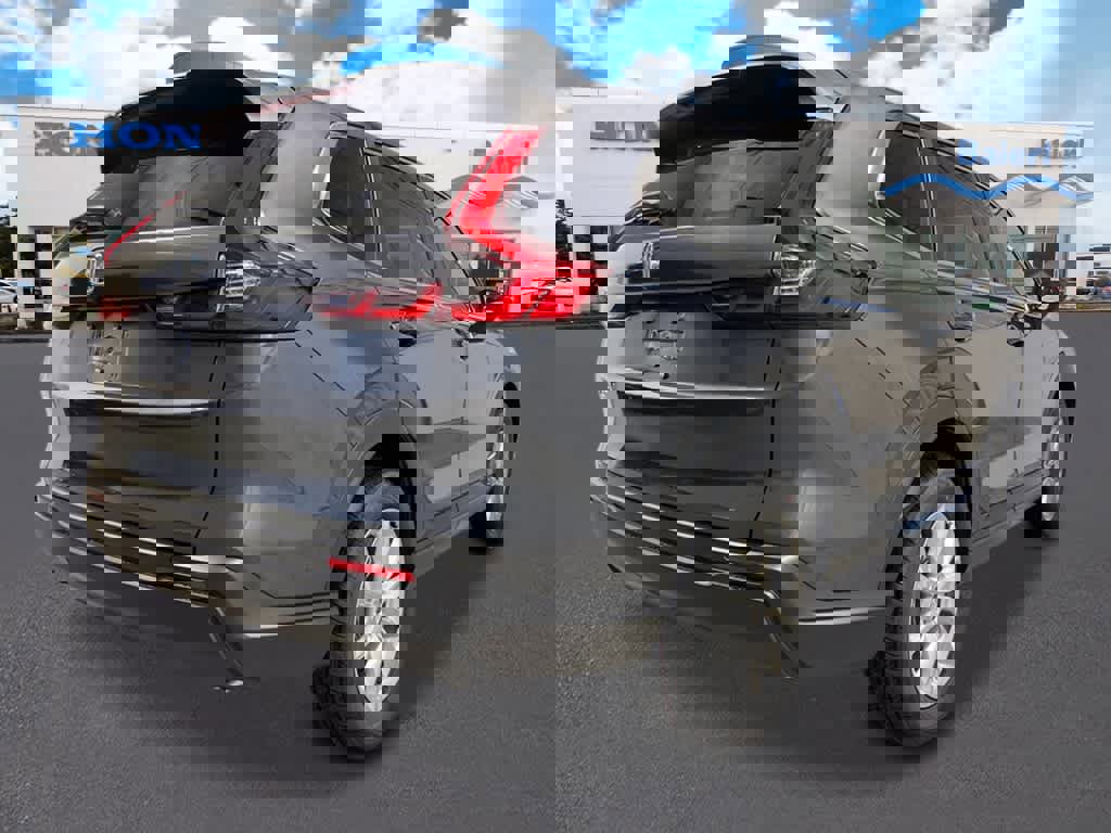 New 2026 Honda CR-V EX image 5