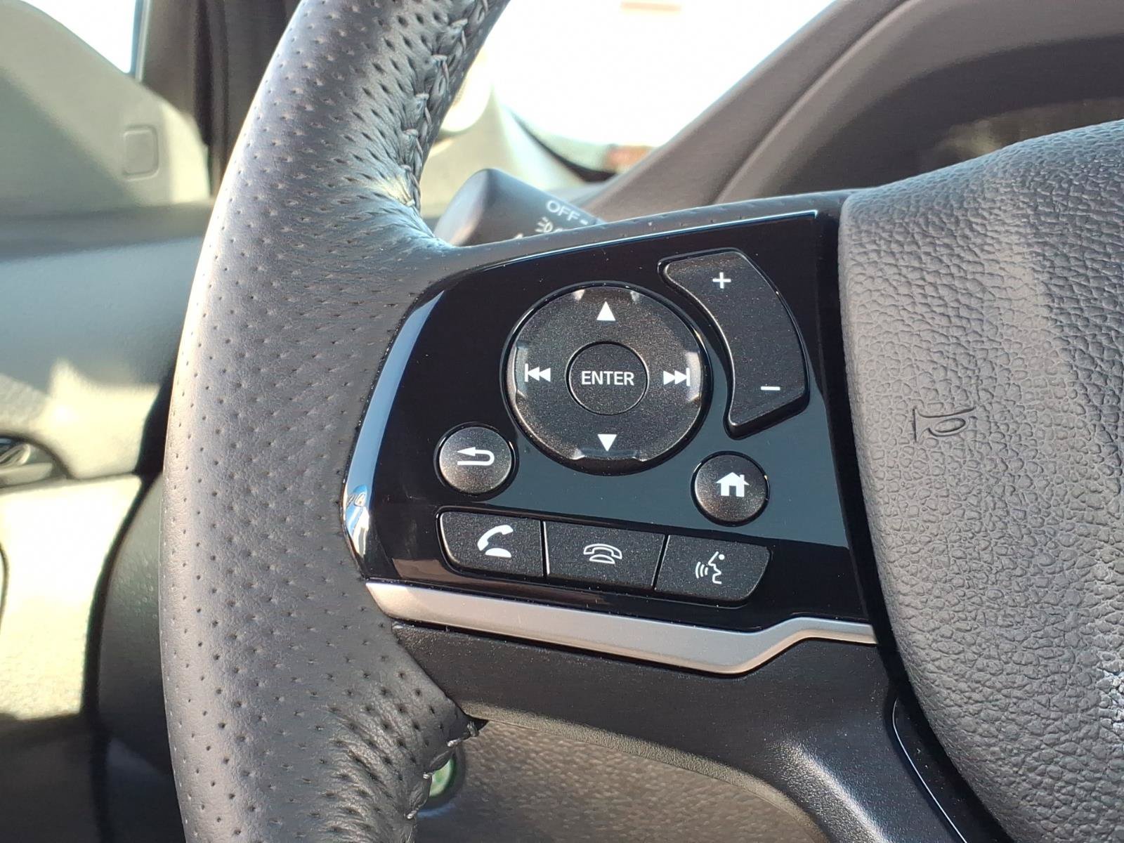 Used 2022 Honda Passport Elite image 28