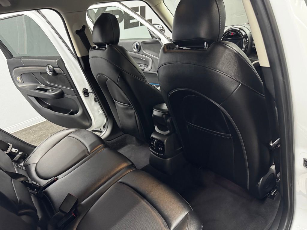 Used 2018 MINI Cooper Countryman S FWD image 48