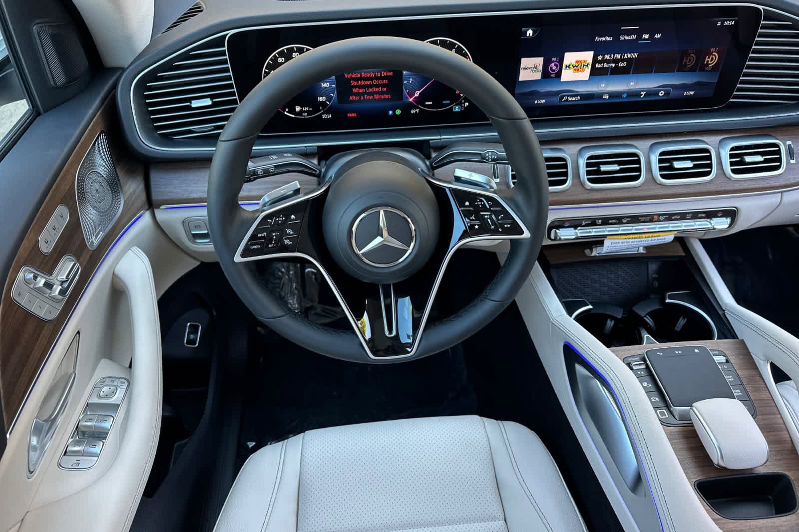 New 2026 Mercedes-Benz GLE 450 4MATIC image 13