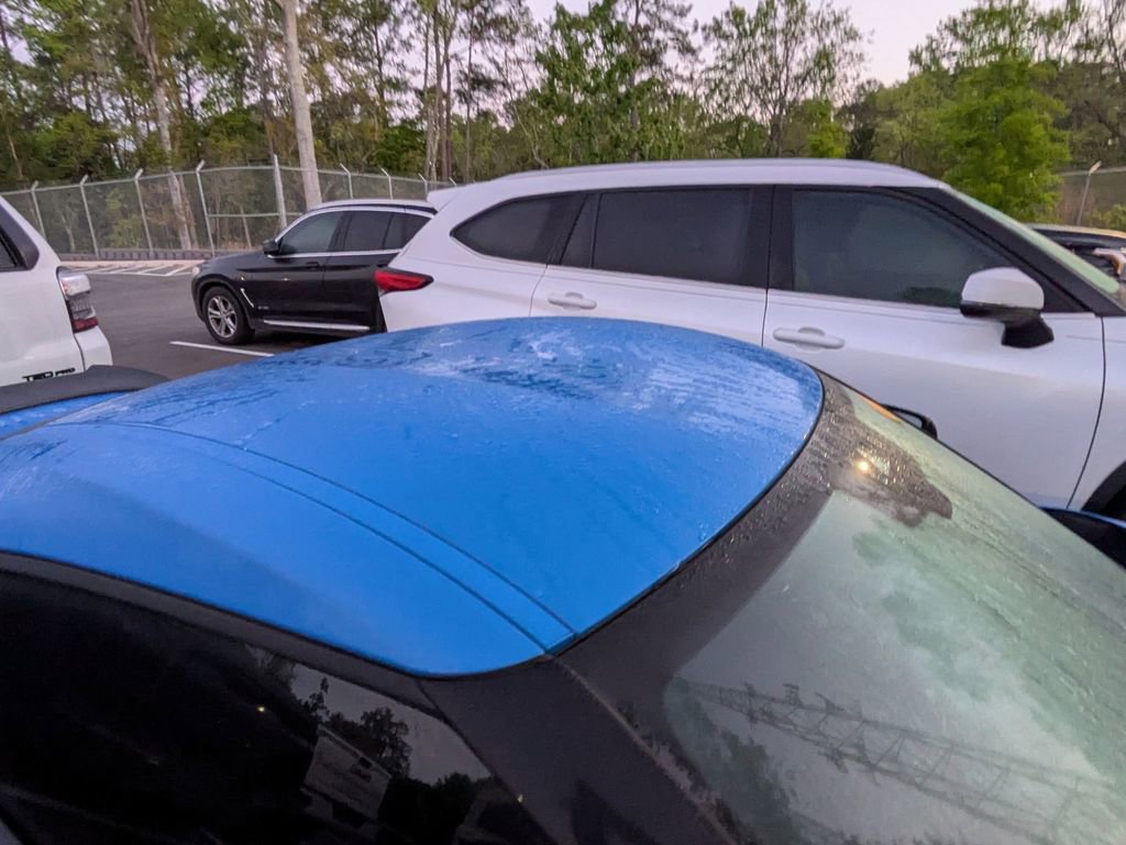 Certified 2021 Toyota Supra A91 Edition w/ Driver Assist Package image 11