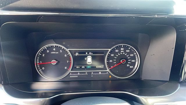 Used 2023 Kia Sorento LX FWD image 24