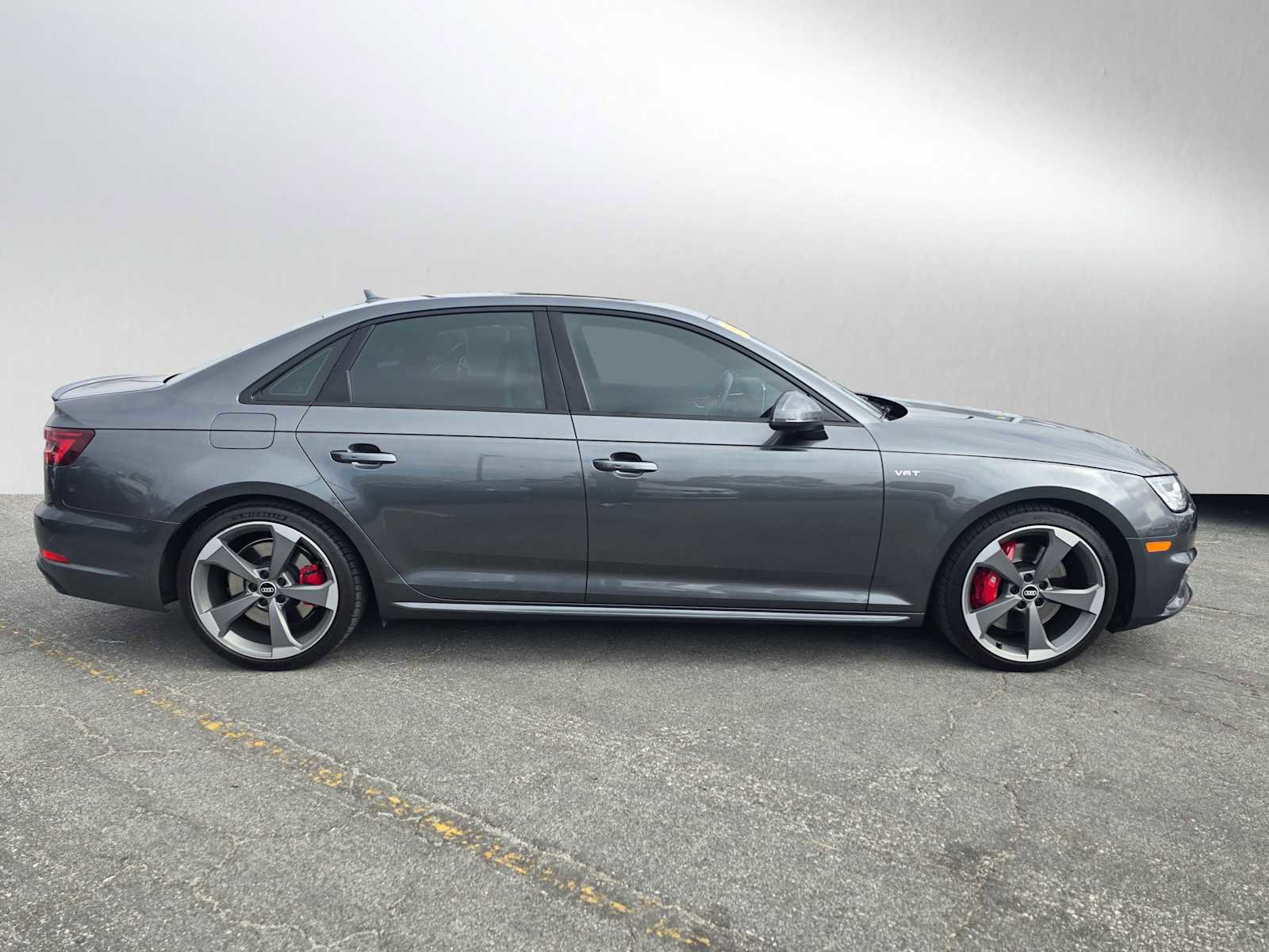 Used 2018 Audi S4 Prestige w/ Prestige Package image 2
