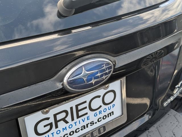 Used 2015 Subaru Crosstrek 2.0i Premium image 16