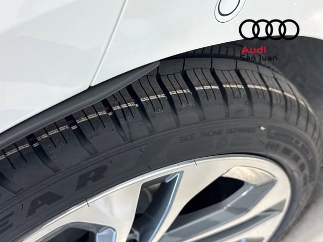 New 2026 Audi A3 2.0T Premium Plus image 12