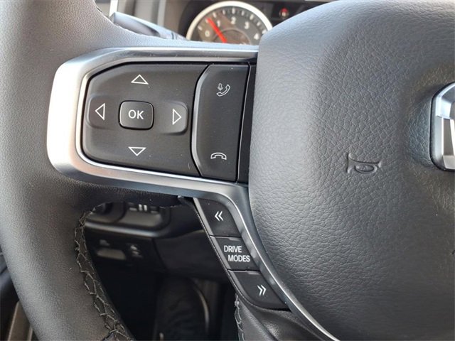 New 2026 RAM 1500 Lone Star image 25