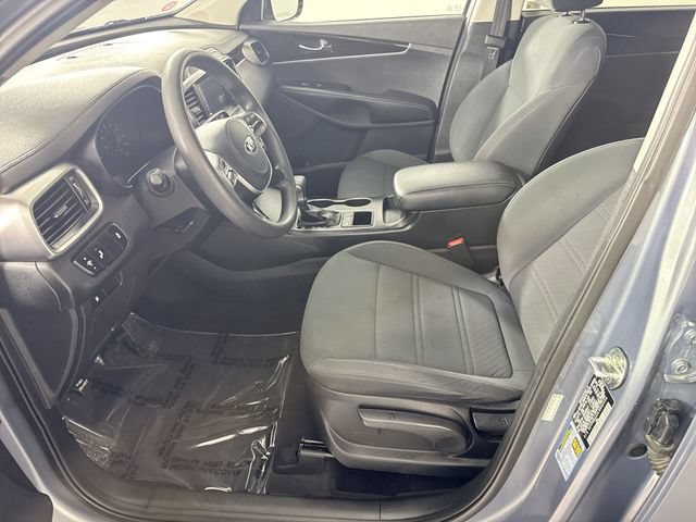 Used 2020 Kia Sorento LX AWD/4WD image 4