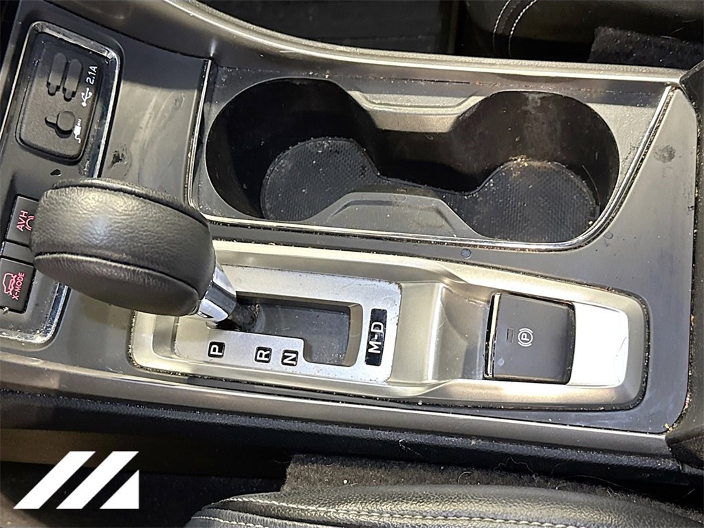 Used 2020 Subaru Ascent Premium w/ Convenience Package image 18