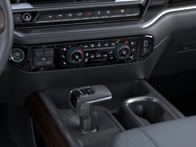 New 2026 Chevrolet Silverado 1500 High Country image 23