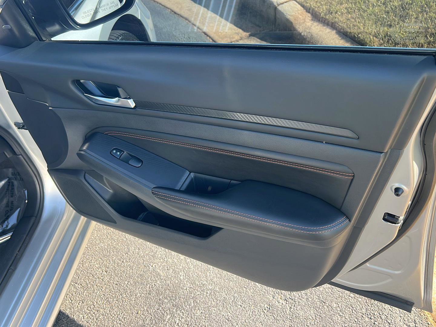 Used 2022 Nissan Altima 2.5 SR image 13