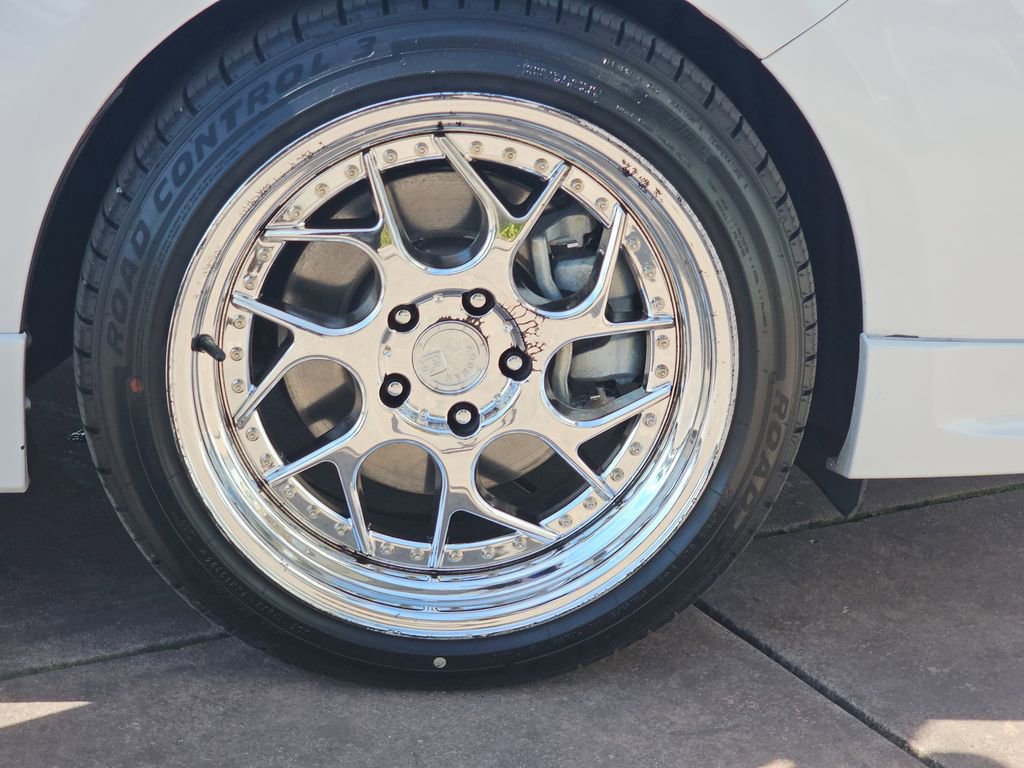 Used 2021 Acura ILX w/ Premium & A-SPEC Package image 37