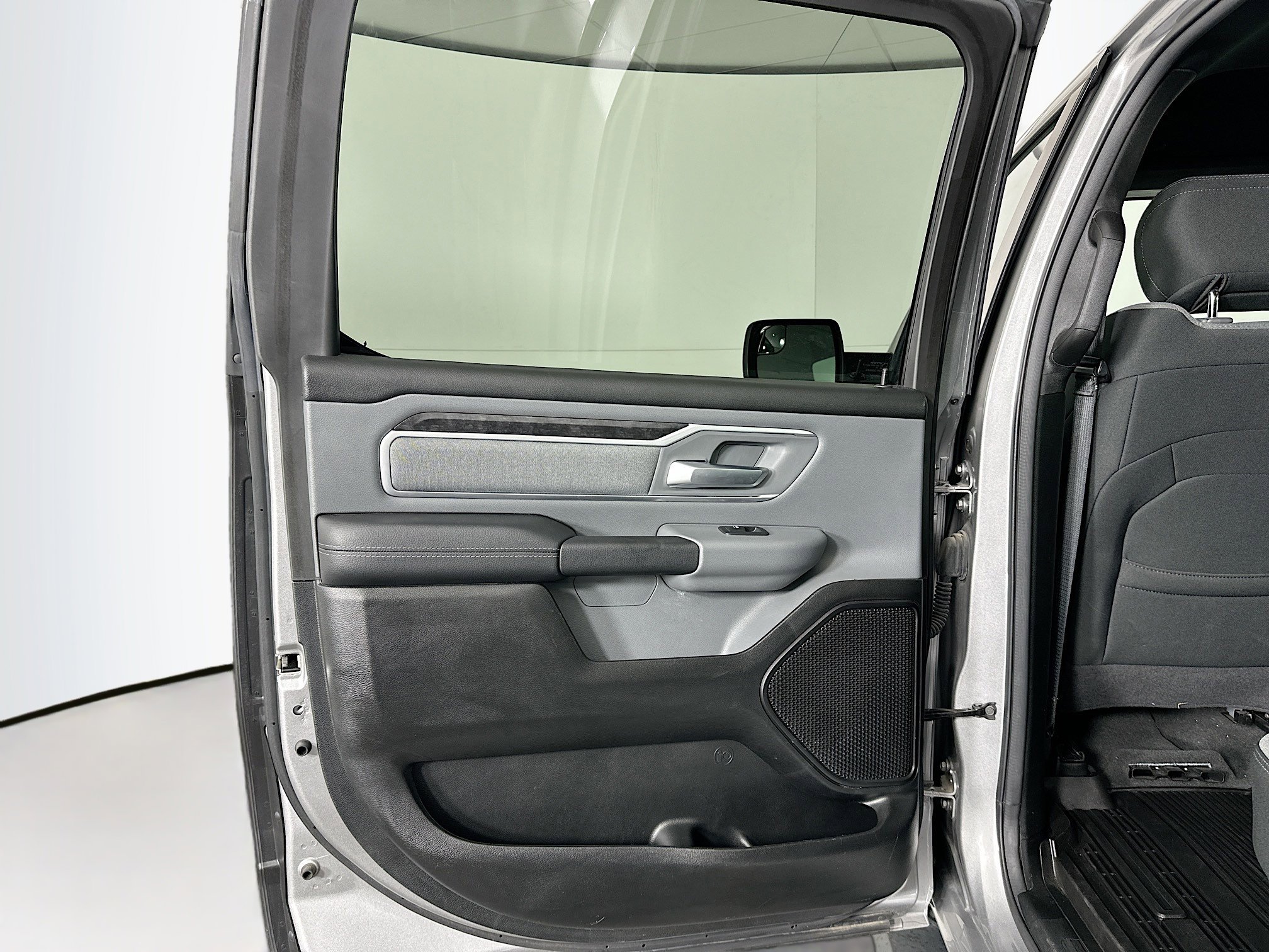 Used 2022 RAM 1500 Big Horn image 25