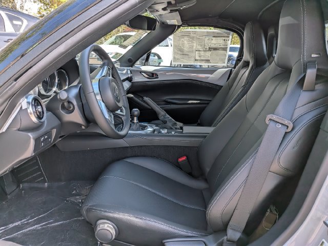 New 2026 MAZDA MX-5 Miata Grand Touring RWD image 15