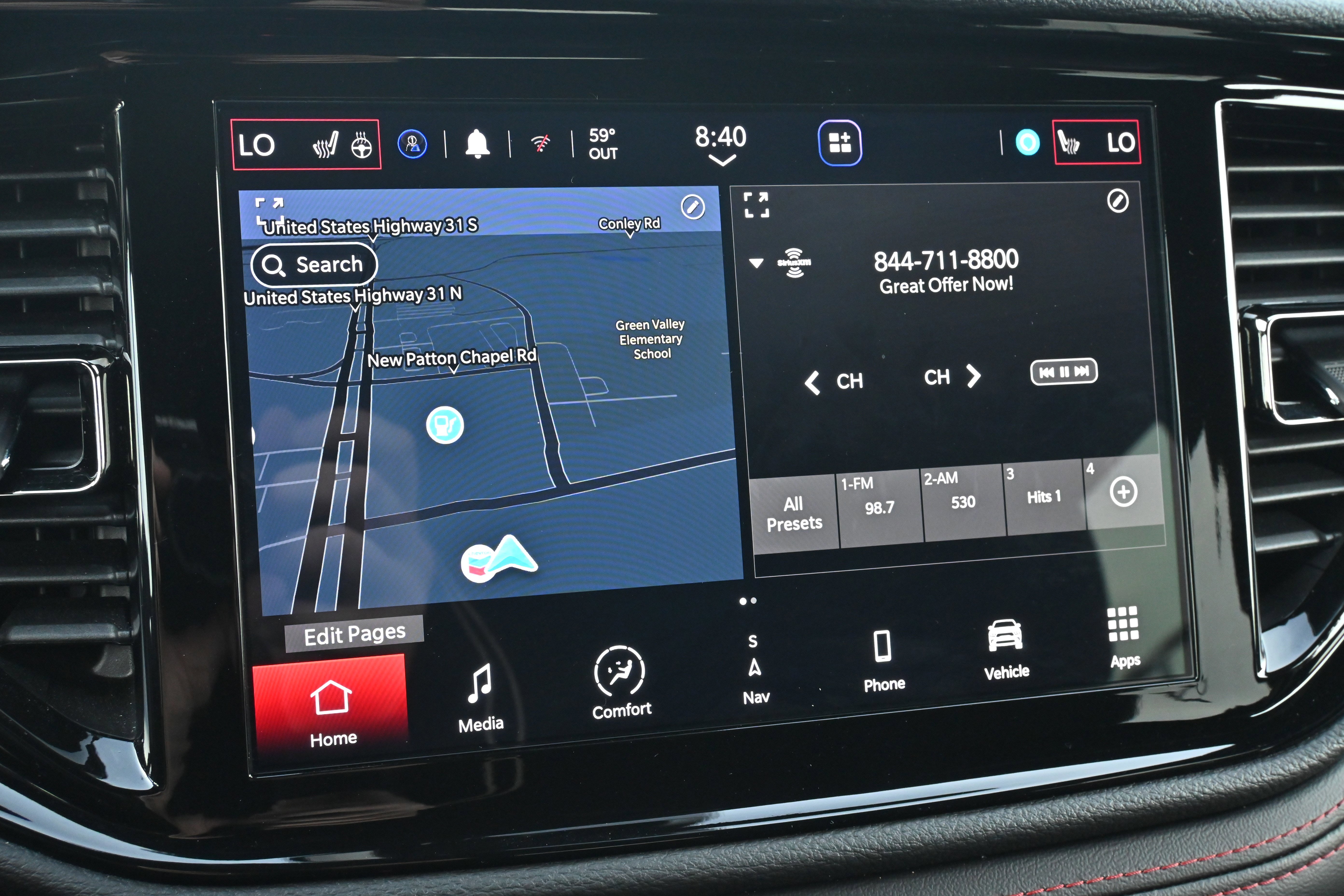 Used 2023 Dodge Durango GT image 32