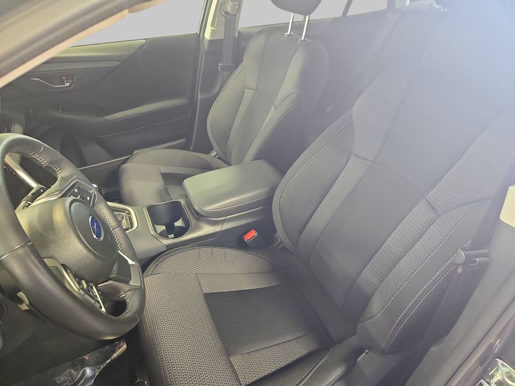 Used 2024 Subaru Outback Premium w/ Popular Package #1A AWD/4WD image 18
