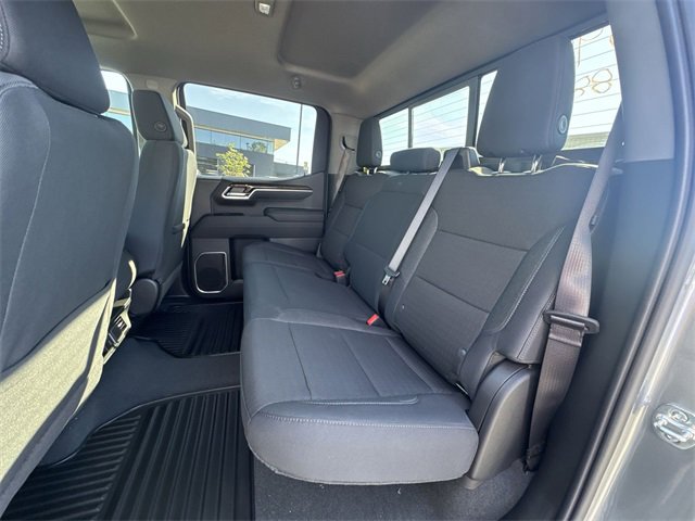 New 2026 GMC Sierra 1500 SLE w/ X31 Off-Road Package image 21