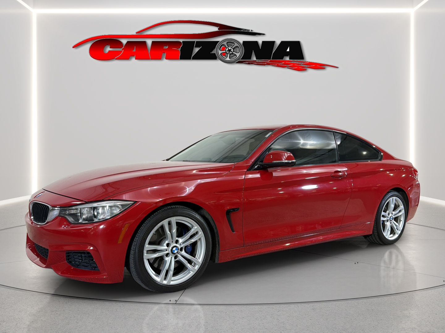 Used 2014 BMW 428i Coupe RWD image 5