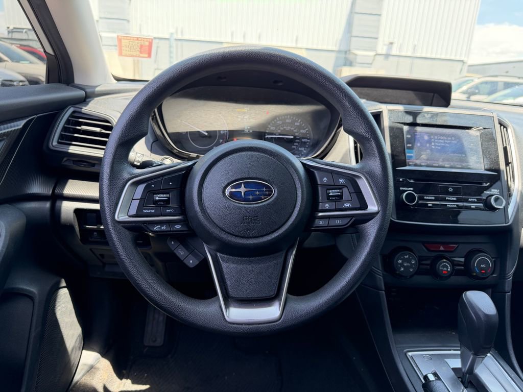 Used 2023 Subaru Impreza 2.0i Premium AWD/4WD image 8