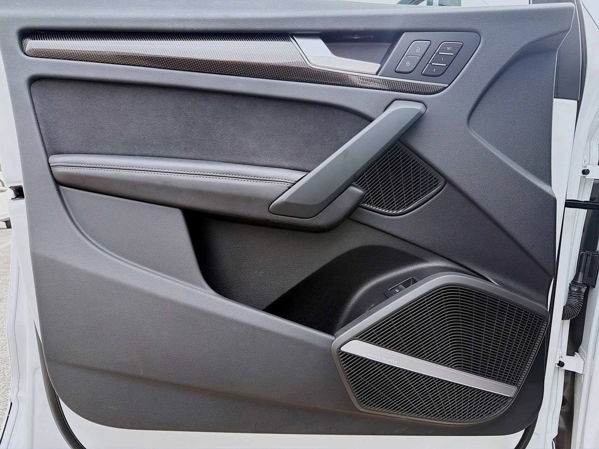 Used 2023 Audi SQ5 Premium Plus image 22